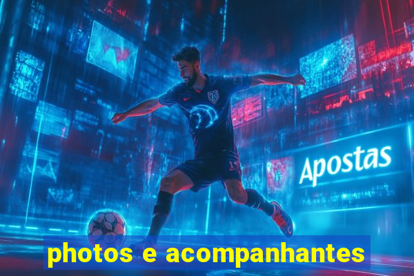 photos e acompanhantes